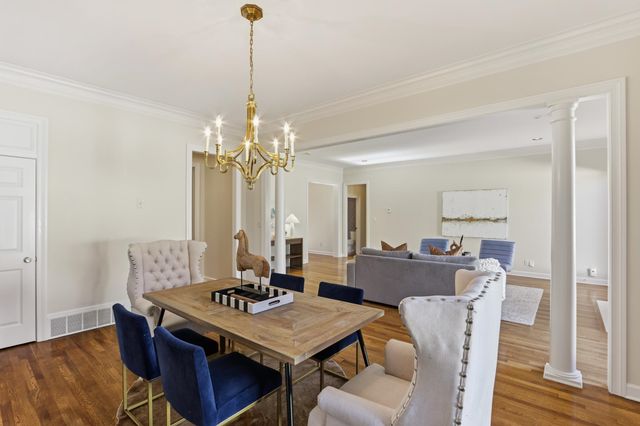 7298 MONT BLANC DR, Germantown, TN 38138