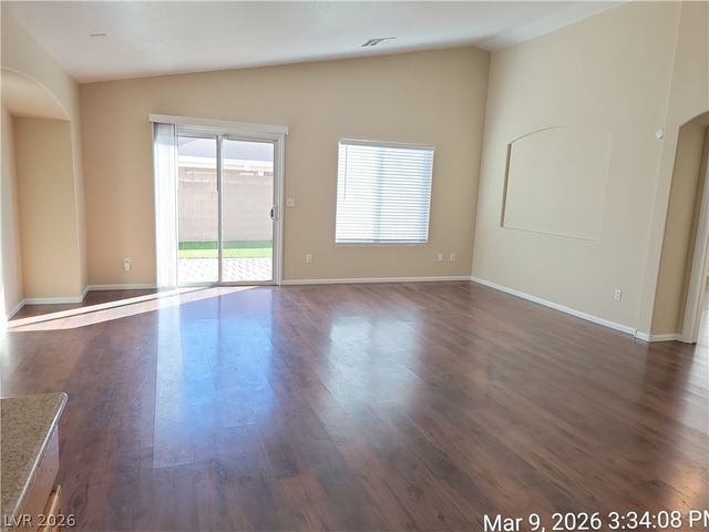 413 Orchid Oasis Avenue, North Las Vegas, NV 89031