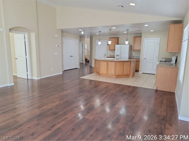 413 Orchid Oasis Avenue, North Las Vegas, NV 89031