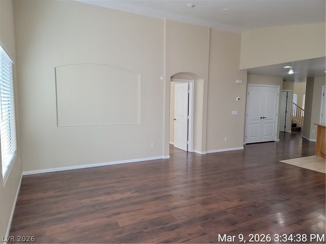 413 Orchid Oasis Avenue, North Las Vegas, NV 89031