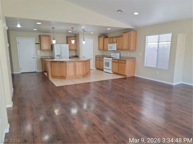 413 Orchid Oasis Avenue, North Las Vegas, NV 89031