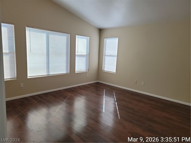 413 Orchid Oasis Avenue, North Las Vegas, NV 89031