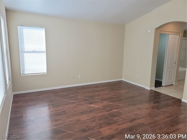 413 Orchid Oasis Avenue, North Las Vegas, NV 89031