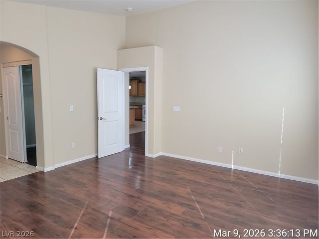 413 Orchid Oasis Avenue, North Las Vegas, NV 89031