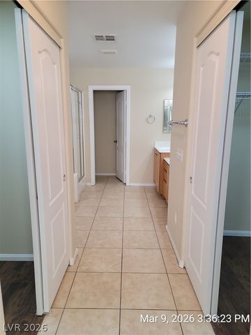 413 Orchid Oasis Avenue, North Las Vegas, NV 89031