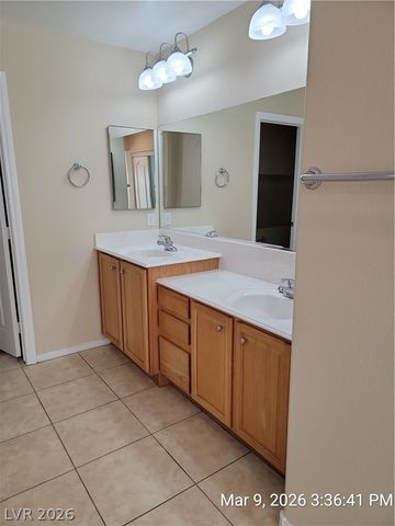 413 Orchid Oasis Avenue, North Las Vegas, NV 89031