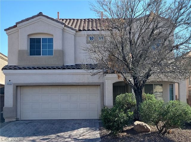 413 Orchid Oasis Avenue, North Las Vegas, NV 89031