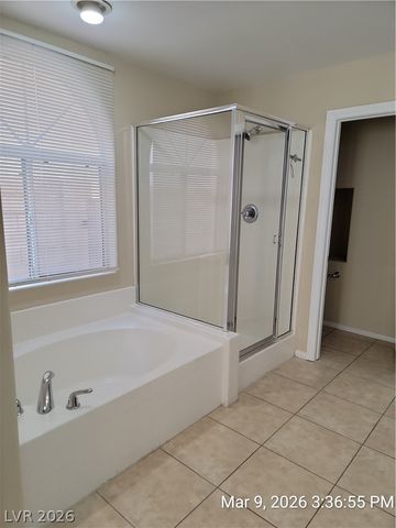 413 Orchid Oasis Avenue, North Las Vegas, NV 89031