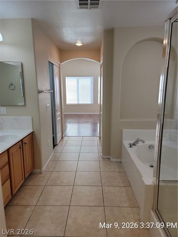 413 Orchid Oasis Avenue, North Las Vegas, NV 89031