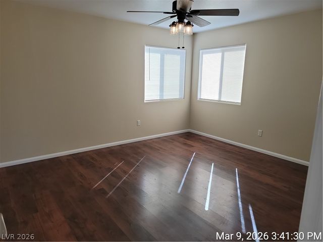 413 Orchid Oasis Avenue, North Las Vegas, NV 89031