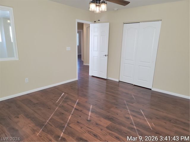 413 Orchid Oasis Avenue, North Las Vegas, NV 89031