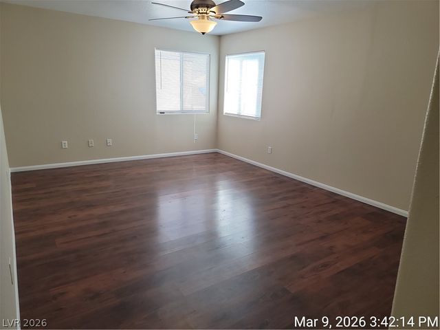 413 Orchid Oasis Avenue, North Las Vegas, NV 89031