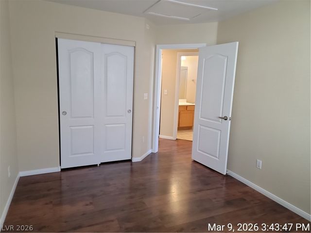 413 Orchid Oasis Avenue, North Las Vegas, NV 89031