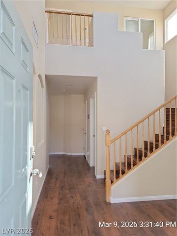 413 Orchid Oasis Avenue, North Las Vegas, NV 89031