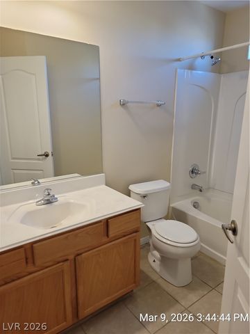 413 Orchid Oasis Avenue, North Las Vegas, NV 89031