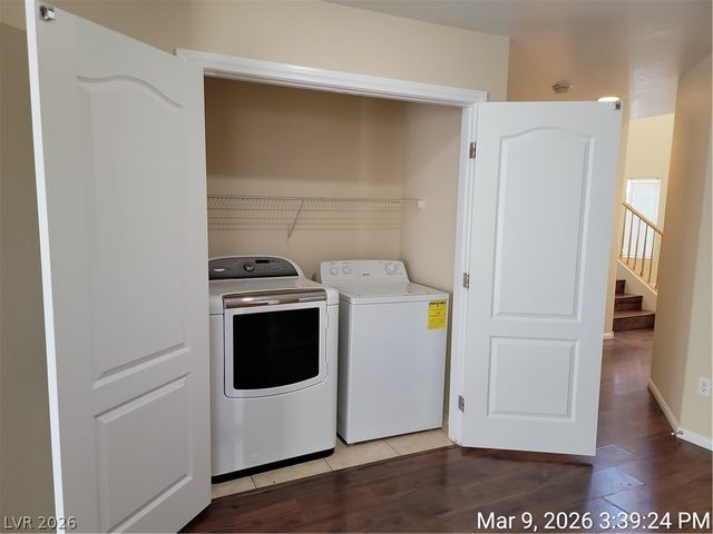 413 Orchid Oasis Avenue, North Las Vegas, NV 89031