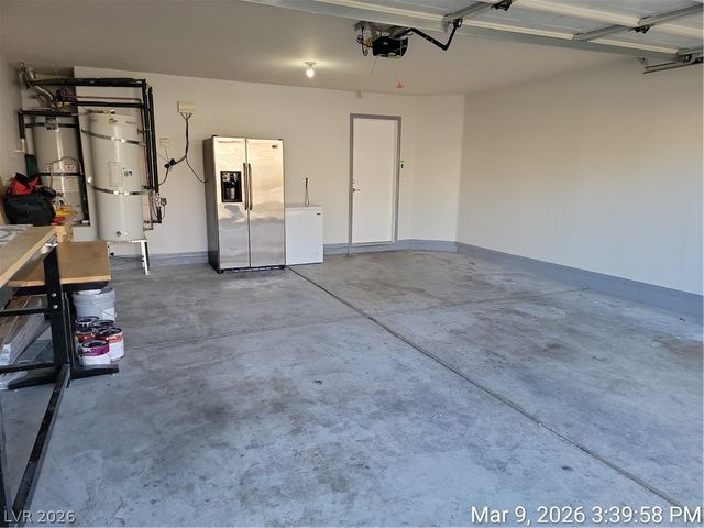 413 Orchid Oasis Avenue, North Las Vegas, NV 89031