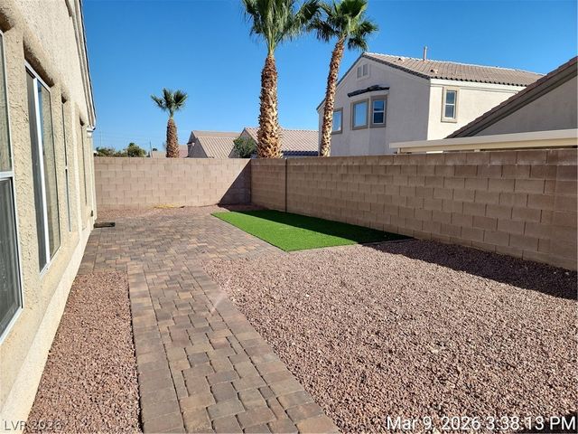 413 Orchid Oasis Avenue, North Las Vegas, NV 89031