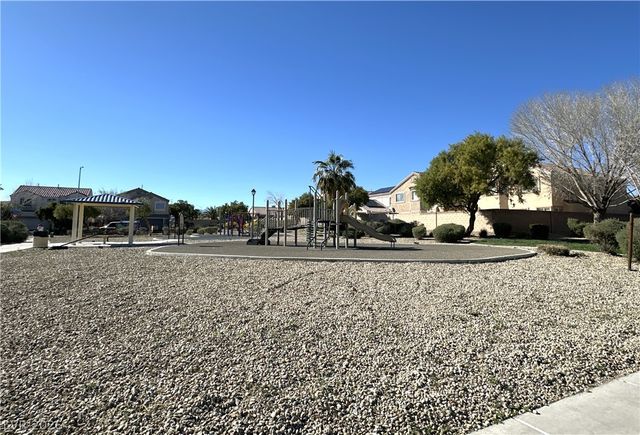 413 Orchid Oasis Avenue, North Las Vegas, NV 89031