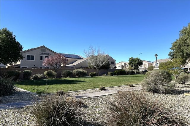 413 Orchid Oasis Avenue, North Las Vegas, NV 89031