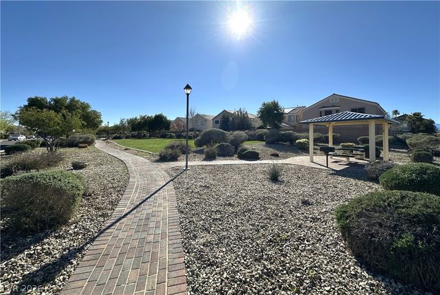 413 Orchid Oasis Avenue, North Las Vegas, NV 89031