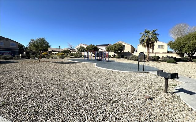413 Orchid Oasis Avenue, North Las Vegas, NV 89031