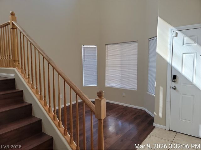 413 Orchid Oasis Avenue, North Las Vegas, NV 89031