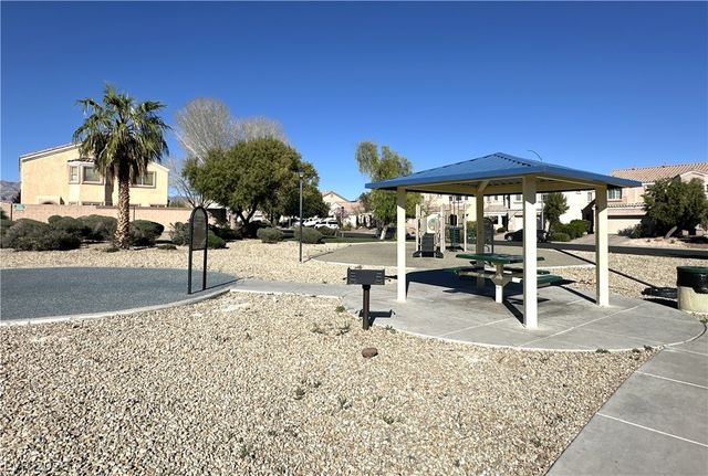 413 Orchid Oasis Avenue, North Las Vegas, NV 89031