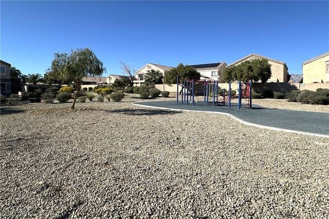 413 Orchid Oasis Avenue, North Las Vegas, NV 89031