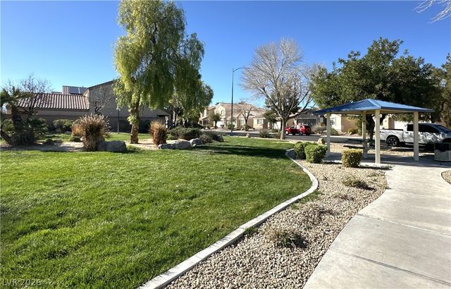 413 Orchid Oasis Avenue, North Las Vegas, NV 89031