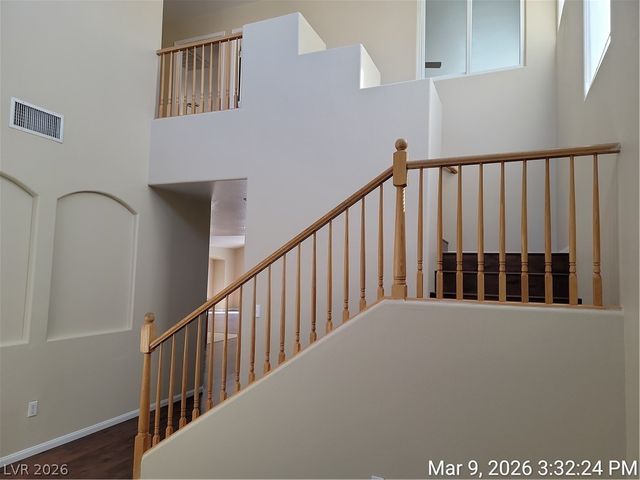 413 Orchid Oasis Avenue, North Las Vegas, NV 89031