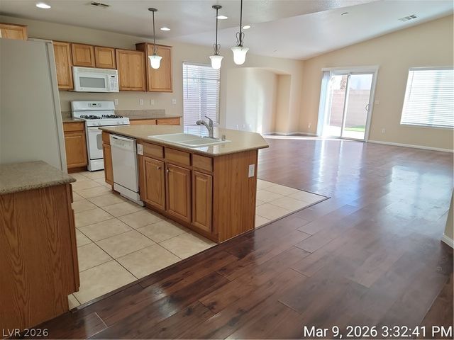 413 Orchid Oasis Avenue, North Las Vegas, NV 89031