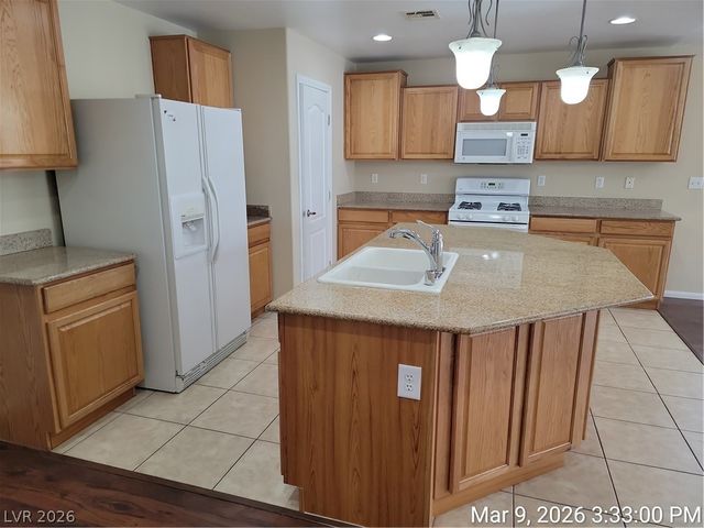 413 Orchid Oasis Avenue, North Las Vegas, NV 89031