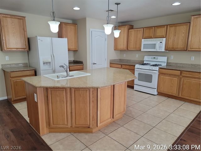 413 Orchid Oasis Avenue, North Las Vegas, NV 89031
