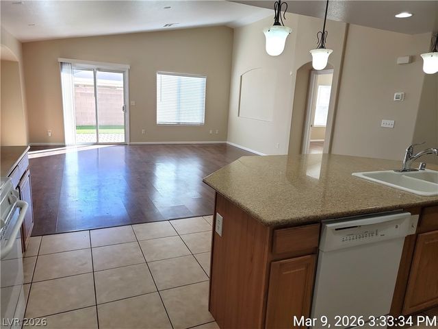 413 Orchid Oasis Avenue, North Las Vegas, NV 89031