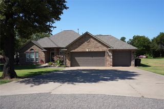 2421 County Road 1198 Road, Blanchard, OK 73010