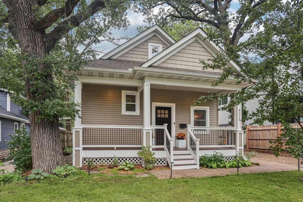 4225 France Avenue S, Minneapolis, MN 55416