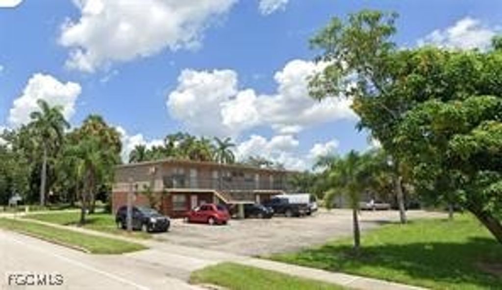 2239 Jackson ST 2265, Fort Myers, FL 33901