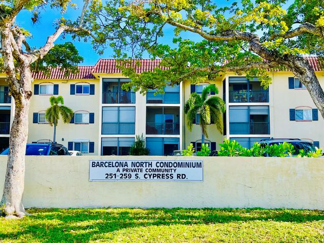 257 S Cypress Road 442, Pompano Beach, FL 33060