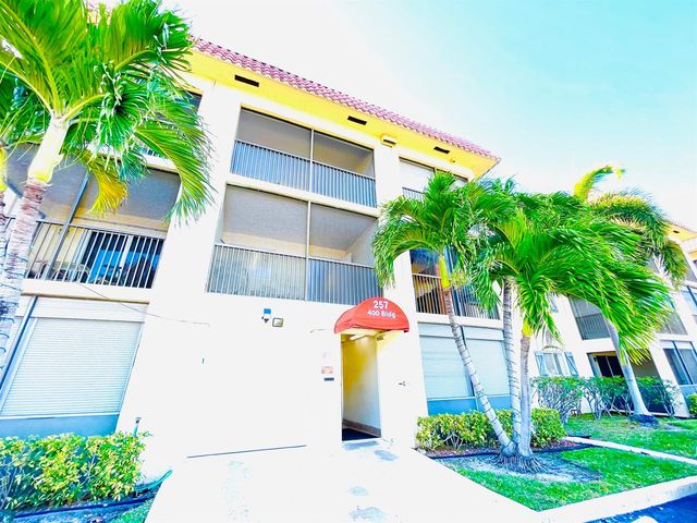 257 S Cypress Road 442, Pompano Beach, FL 33060