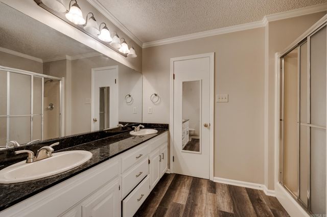 297 Southwick Cove, Conway, AR 72034