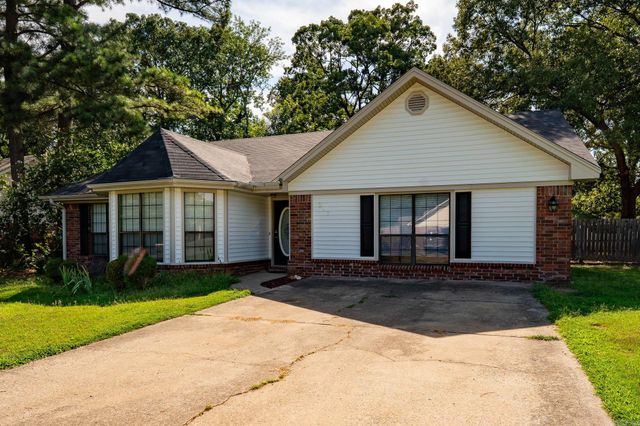297 Southwick Cove, Conway, AR 72034
