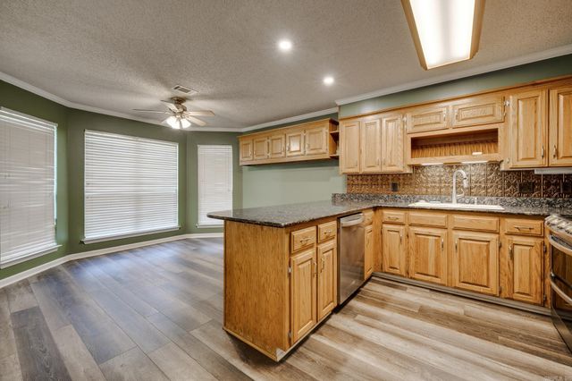 297 Southwick Cove, Conway, AR 72034