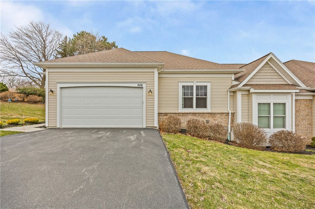 506 Audubon Trail, Irondequoit, NY 14622