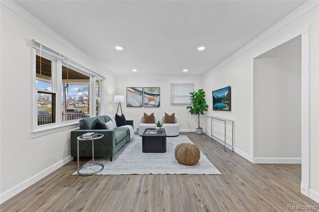 277 White Street, Ecorse, MI 48229