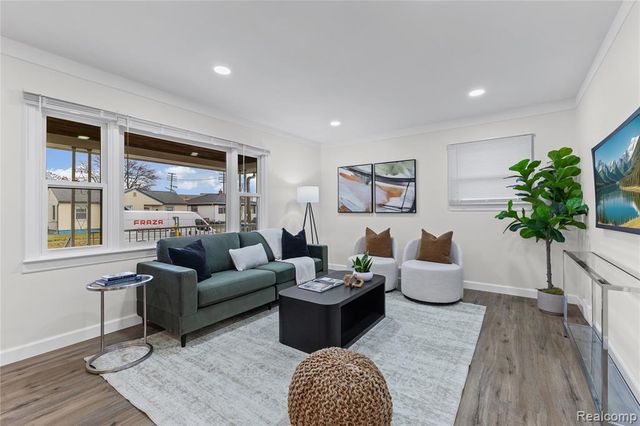 277 White Street, Ecorse, MI 48229