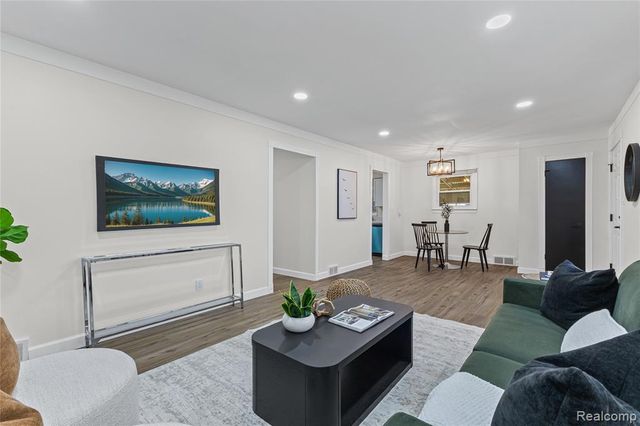 277 White Street, Ecorse, MI 48229