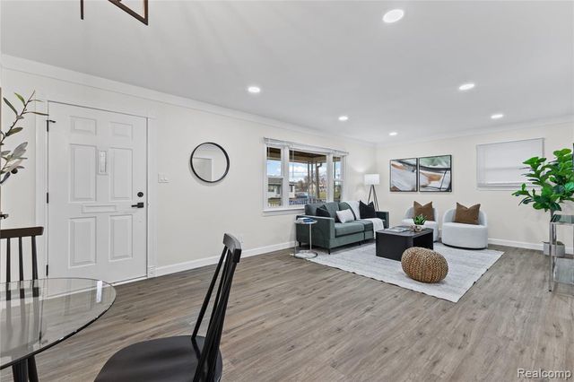 277 White Street, Ecorse, MI 48229