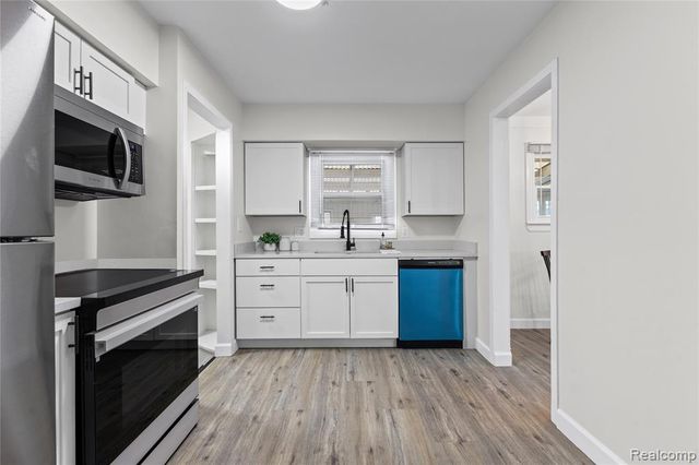 277 White Street, Ecorse, MI 48229