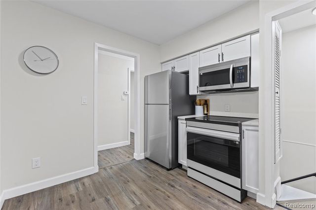 277 White Street, Ecorse, MI 48229